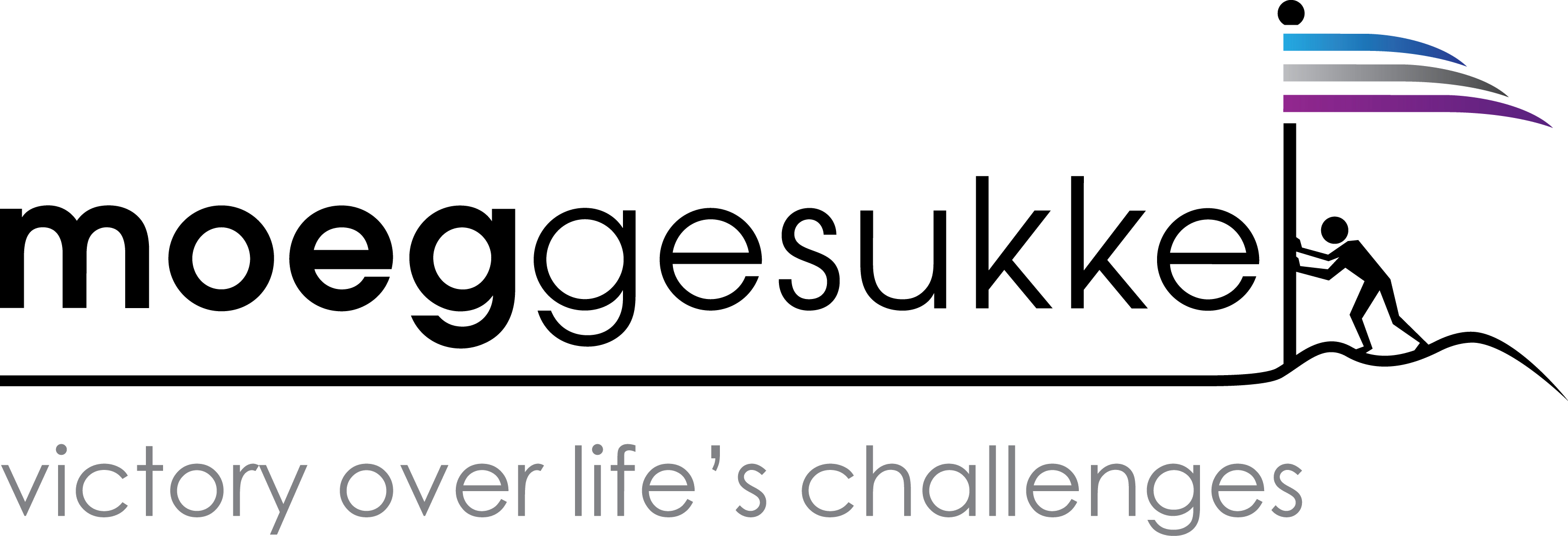 Moeggesukkel Logo
